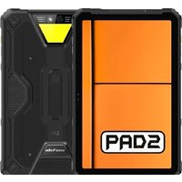 Планшет Ulefone Armor Pad 2 (черный)