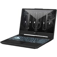 Игровой ноутбук ASUS TUF Gaming A15 FA506NFR-HN004
