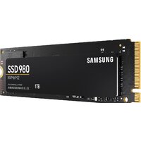 SSD Samsung 980 1TB MZ-V8V1T0BW