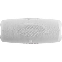 Беспроводная колонка JBL Charge 5 (белый)