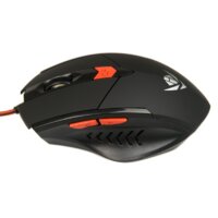 Игровая мышь Nakatomi MOG-11U