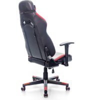 Игровое (геймерское) кресло VMMGame Astral OT-B23R (пламенно-красный)