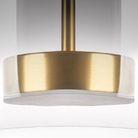 Подвесная люстра Lightstar Cupola 804008