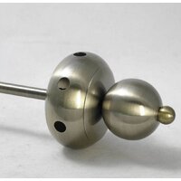 Подвесная люстра Lussole Lgo Roosevelt GRLSP-9942