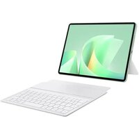 Планшет Huawei MatePad 11.5" S 2026 PaperMatte Wi-Fi SLG-W09 12GB/256GB с клавиатурой (зеленый)