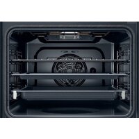 Электрический духовой шкаф Whirlpool OMSR58RU1SB