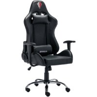 Игровое (геймерское) кресло Brabix Hunter Gm-130 532798 (черный)