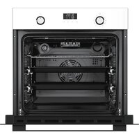 Электрический духовой шкаф Haier HOX-P11CGW