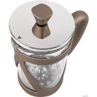 Френч-пресс Rondell Impressia Bronze RDS-1258
