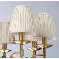Подвесная люстра MW-Light Вирджиния 444012308
