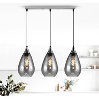 Подвесная люстра Rivoli Lily 9122-203 Б0054874