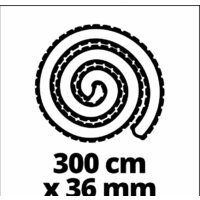 Пылесос Einhell TE-VC 2350 SACL