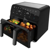 Аэрогриль (аэрофритюрница) Cecotec Cecofry Advance 9000 Window