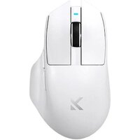 Игровая мышь MCHOSE G7 Lightweight Ergonomic Wireless (белый)