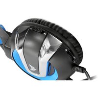 Наушники CrownMicro CMGH-3001