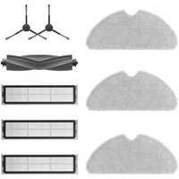 Набор аксессуаров Dreame Accessories Kit RAK43 для D9 Max Gen 2