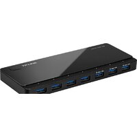 USB-хабы и док-станции TP-Link UH700