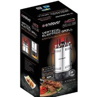 Электрошашлычница Endever Grillmaster-295