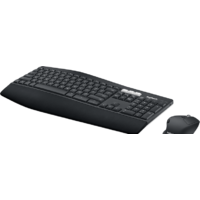 Офисный набор Logitech Wireless Desktop MK850 [920-008232]