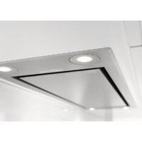 Кухонная вытяжка Miele DA 2698 (нержавеющая сталь)