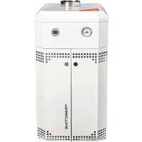 Отопительный котел АТЕМ Житомир-10 КС-Г-025СН