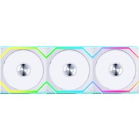Комплект вентиляторов для корпуса с контроллером Lian Li Uni Fan SL 120 Wireless G99.12SL1W3W.00