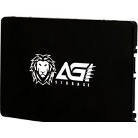 SSD AGI AI238 2TB AGI2K0GIMAI238