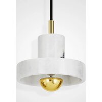 Люстра средней высоты ImperiumLoft Marble01 101775-26