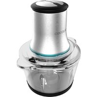 Чоппер Cecotec ChopBeat 2000 Vindaloo Glass