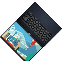 Ноутбук MSI Modern 15 B13M-659XBY