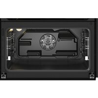Электрический духовой шкаф BEKO BBCM12300X