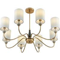 Подвесная люстра Lumion Anri 6590/8