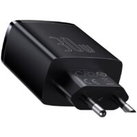 Сетевое зарядное Baseus CCXJ-E01