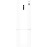Холодильник LG DoorCooling+ GA-B509CVQM