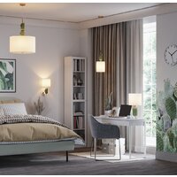 Настольная лампа Odeon Light Cactus 5425/1T