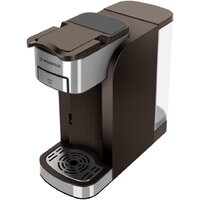 Капсульная кофеварка MAUNFELD MCCM-CM827BR