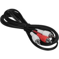 Кабель Cablexpert CCA-2R2R-1.8M-N