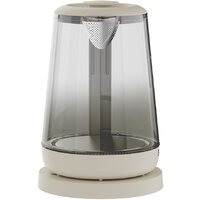Электрический чайник BQ KT1000G (теплый серый)