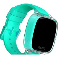 Детские умные часы Elari Kidphone Fresh (бирюзовый)