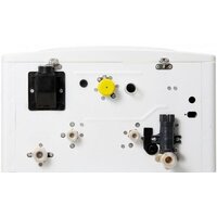 Отопительный котел NAVIEN Deluxe One 40K