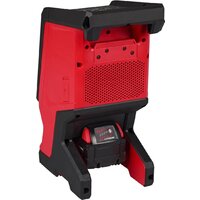 Беспроводная колонка Milwaukee M18 SPEJSG2-0
