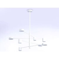 Подвесная люстра Ambrella light FL FL51688