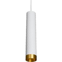 Подвесная люстра Wolta WSL-GU10/P10WG