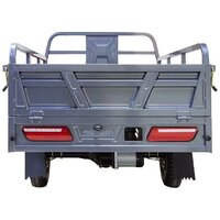 Грузовой электроскутер Rutrike Эксперт ПРО Плюс 2200