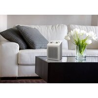 Тепловентилятор Electrolux EFH/S-1115