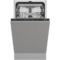 Встраиваемая посудомоечная машина Gorenje GV563C10