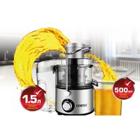 Соковыжималка CENTEK CT-1211