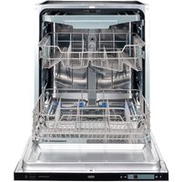 Встраиваемая посудомоечная машина DeLonghi DDW 06F Brace plus