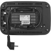 Тостер Sencor STS 0600BK