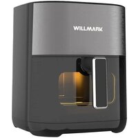 Аэрогриль (аэрофритюрница) Willmark WAF-6502B